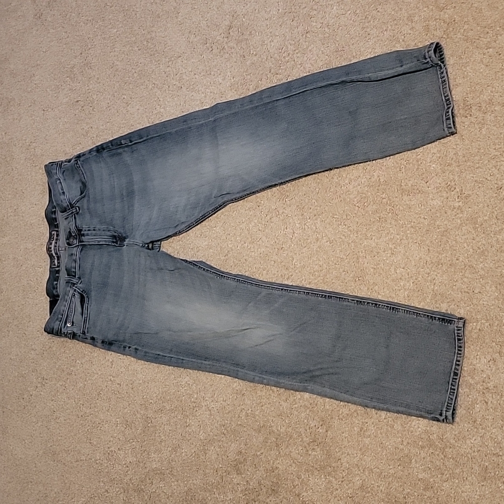 Express Denim Jeans